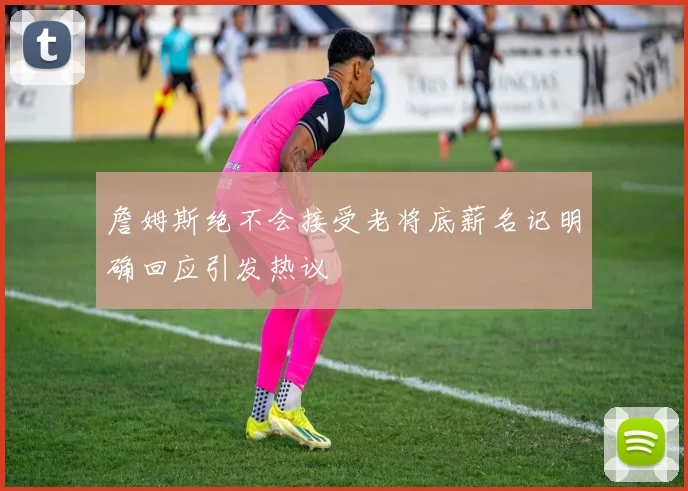 詹姆斯绝不会接受老将底薪名记明确回应引发热议